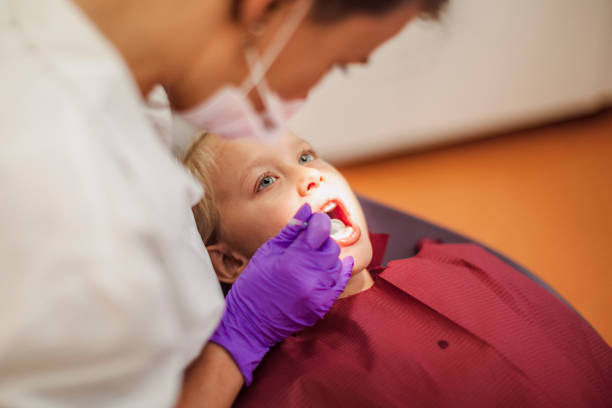 Best Pediatric Emergency Dentist in Westmont, PA