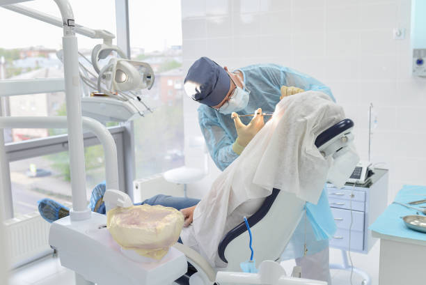 Best Emergency Treatment for Toothache in Westmont, PA